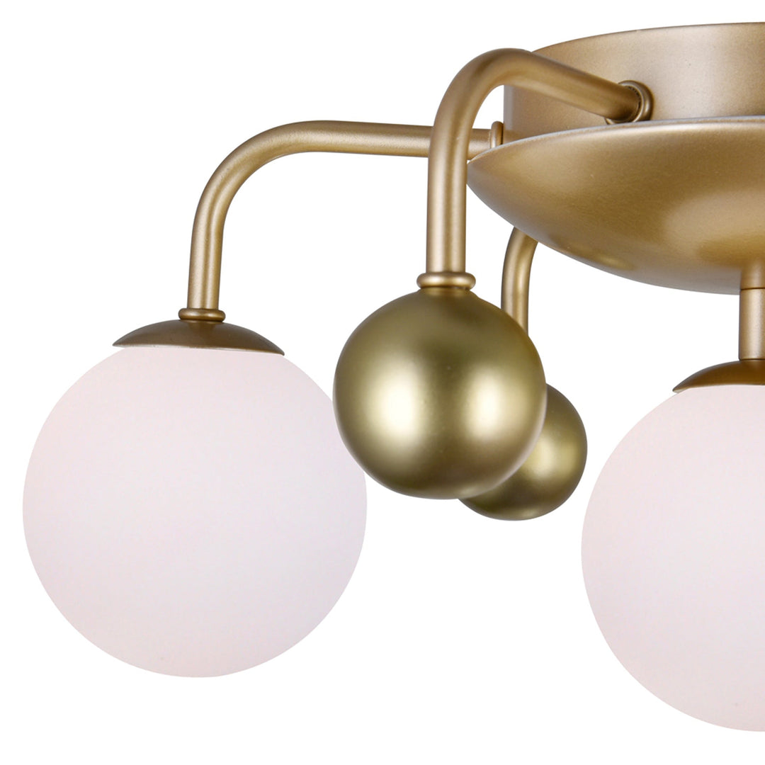 Element - Flush Mount