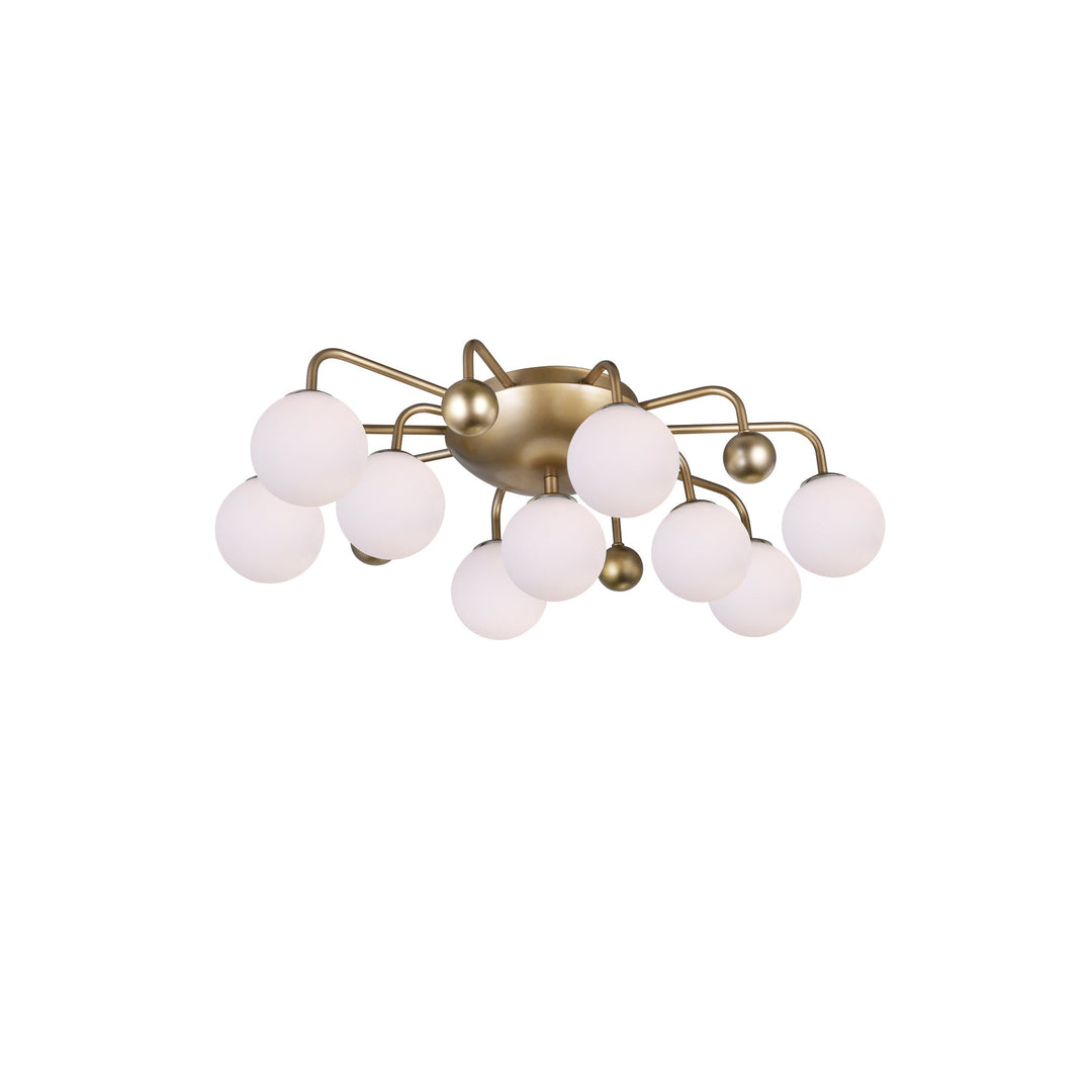 Element - Flush Mount