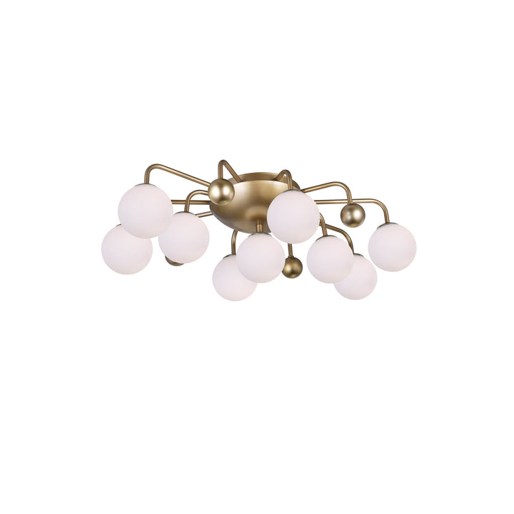Element - Flush Mount