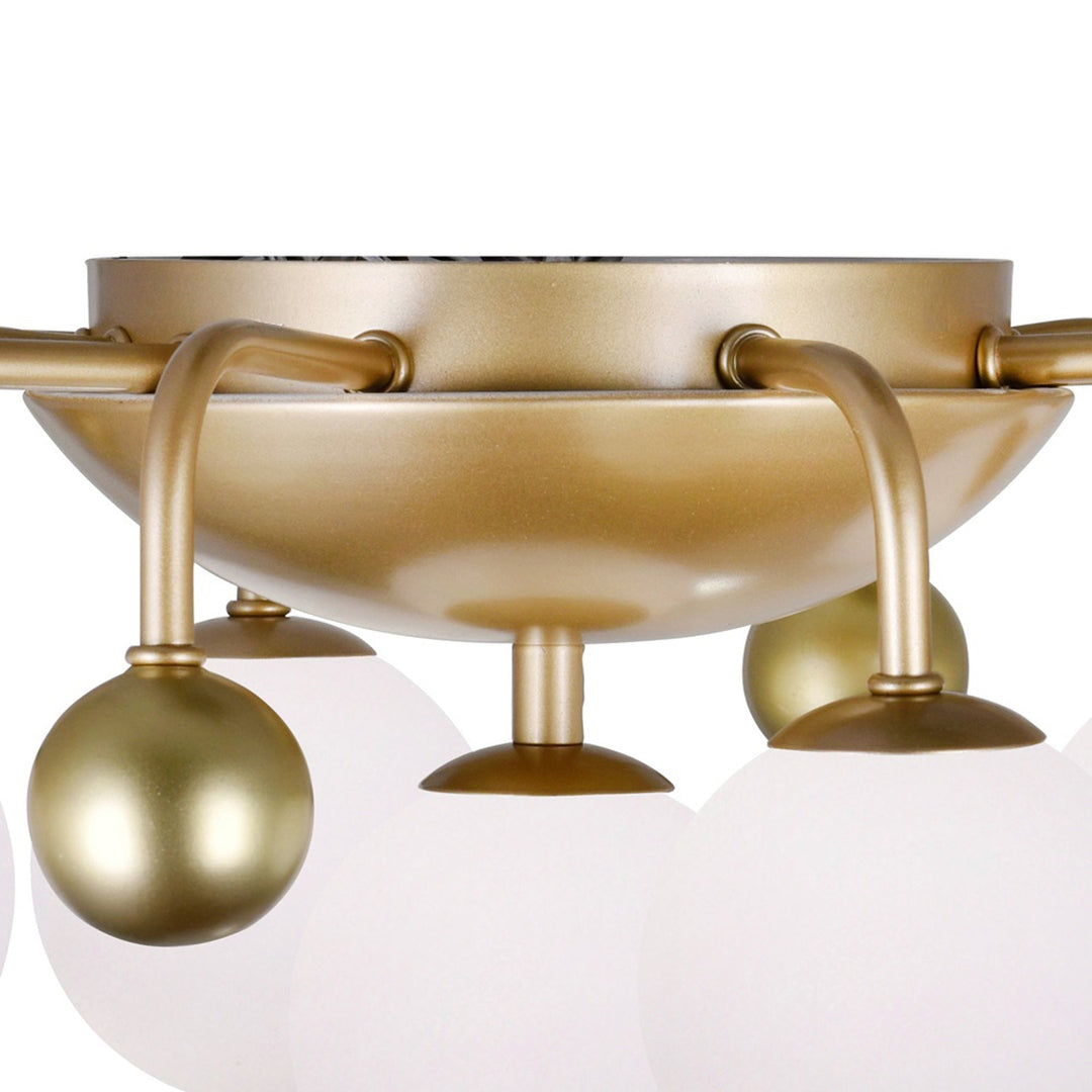 Element - Flush Mount