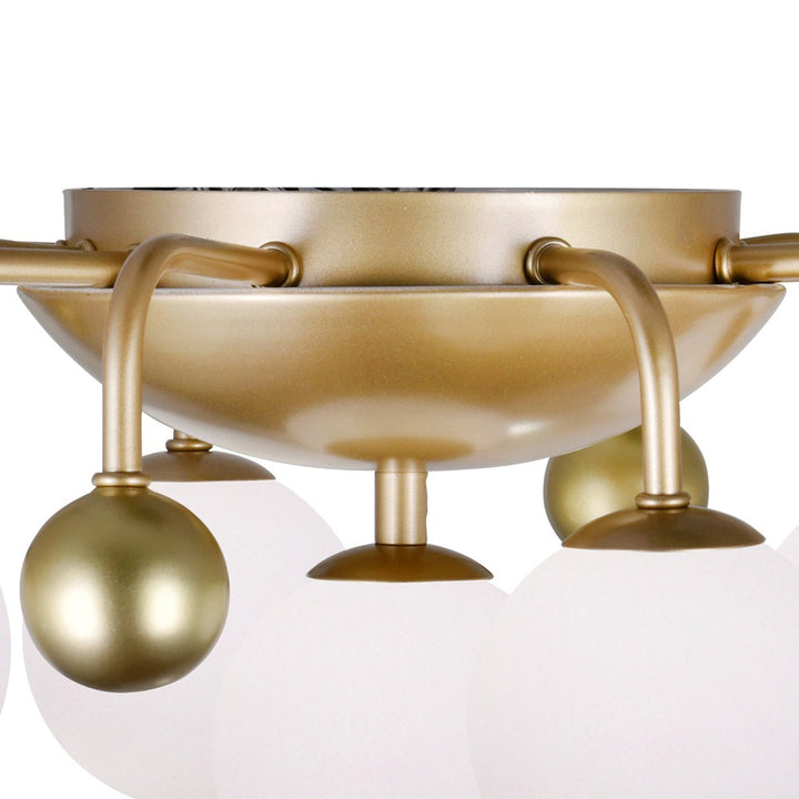 Element - Flush Mount