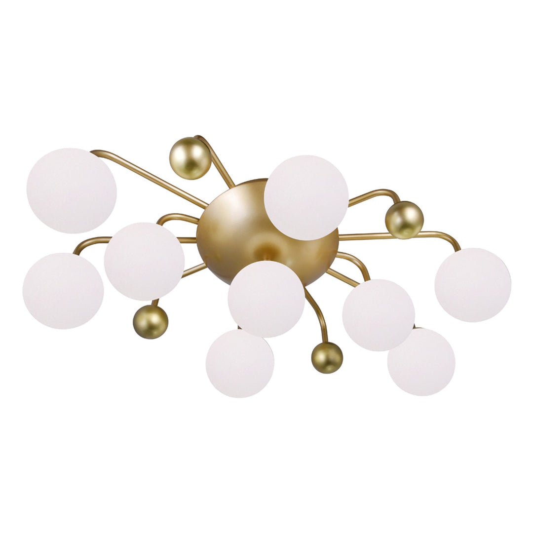 Element - Flush Mount