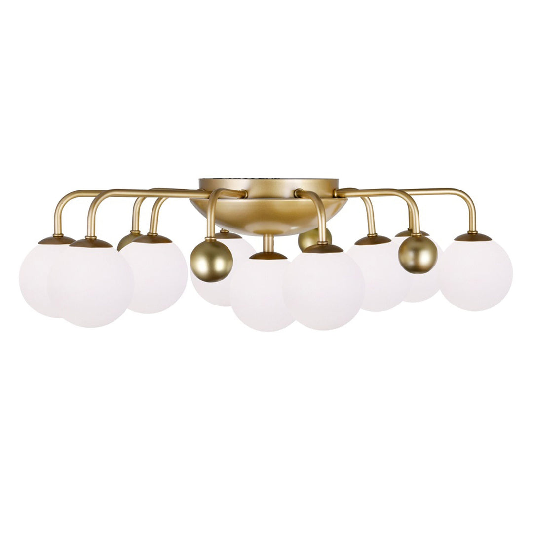 Element - Flush Mount