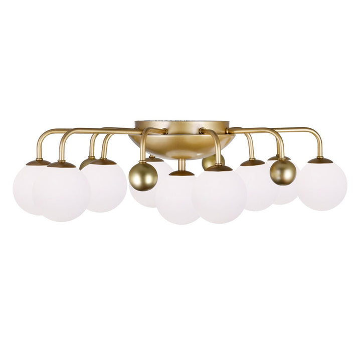 Element - Flush Mount