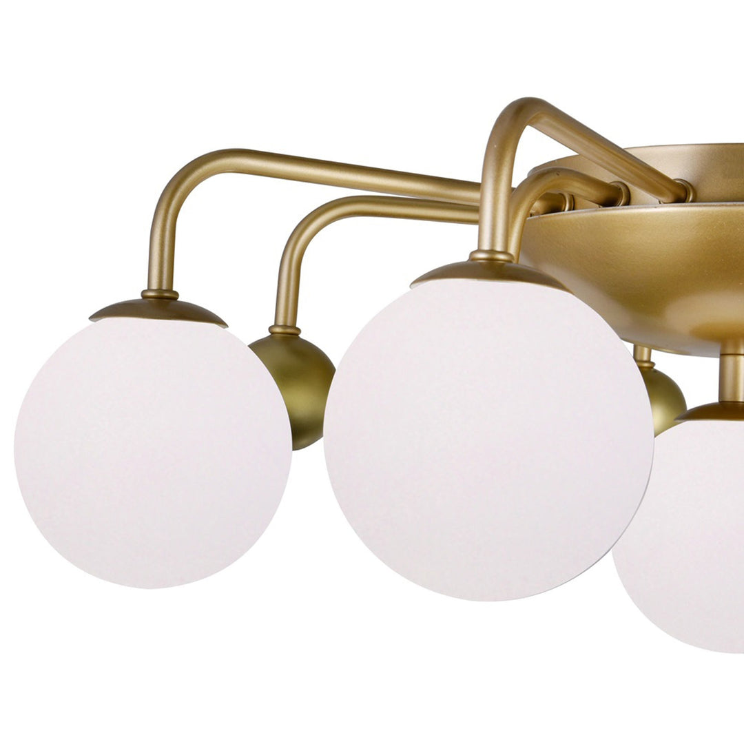 Element - Flush Mount