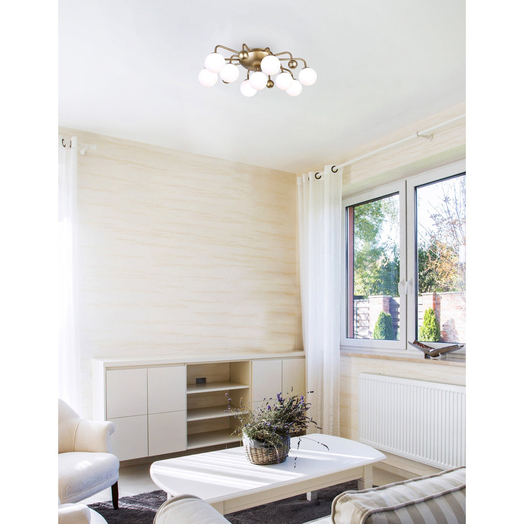 Element - Flush Mount