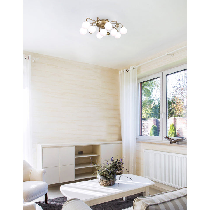 Element - Flush Mount