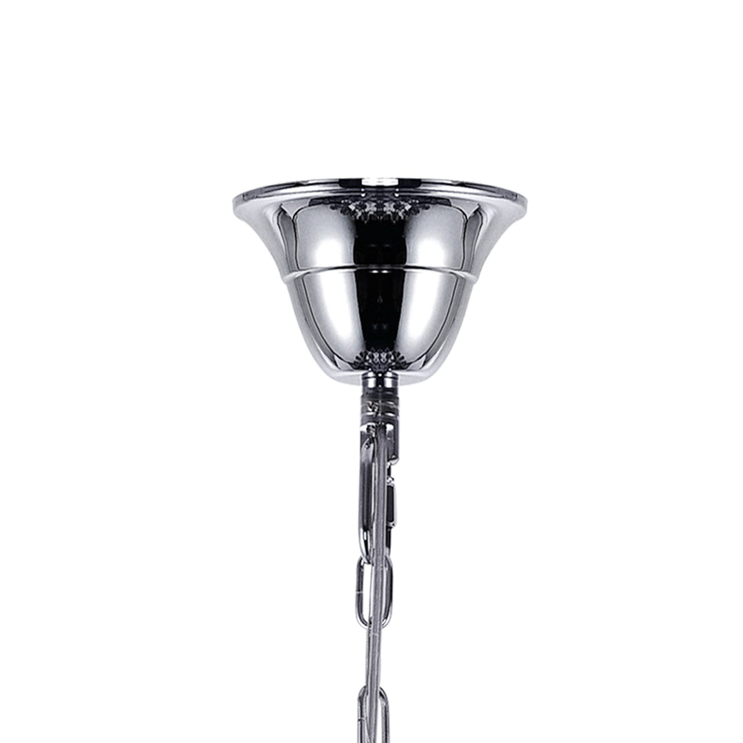 Empire - Chandelier with Crystals