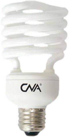 EST-23W CFL Bulb