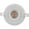 LED 4" Round Eyeball 5Way CCT