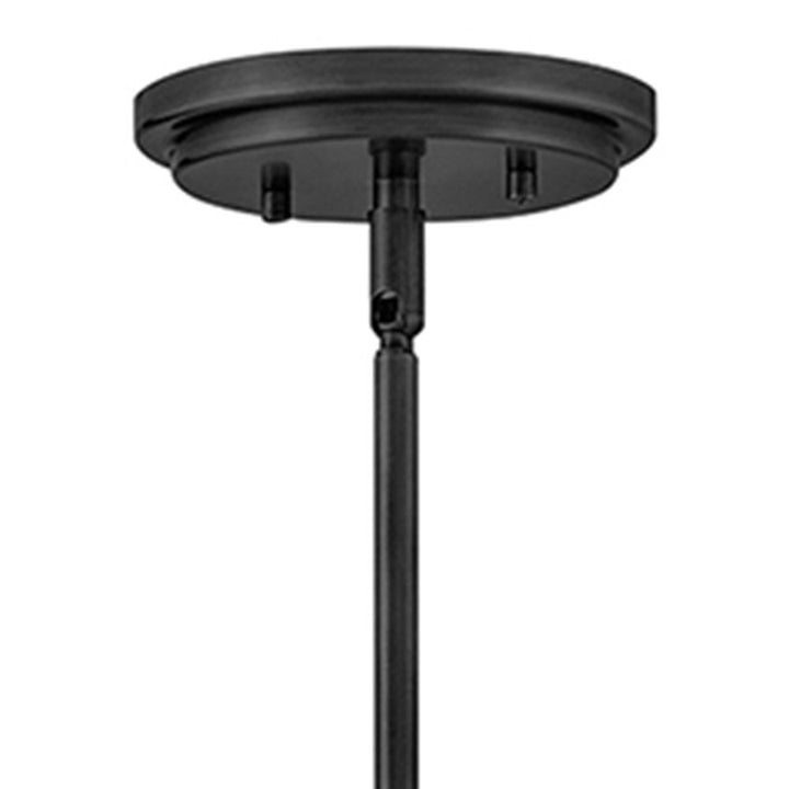 Somerset Semi-Flush Mount