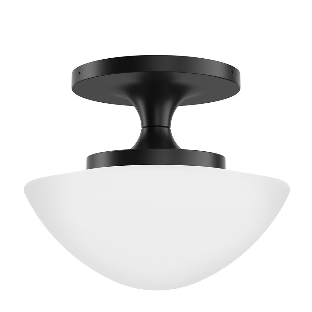 Knox Semi-Flush Mount