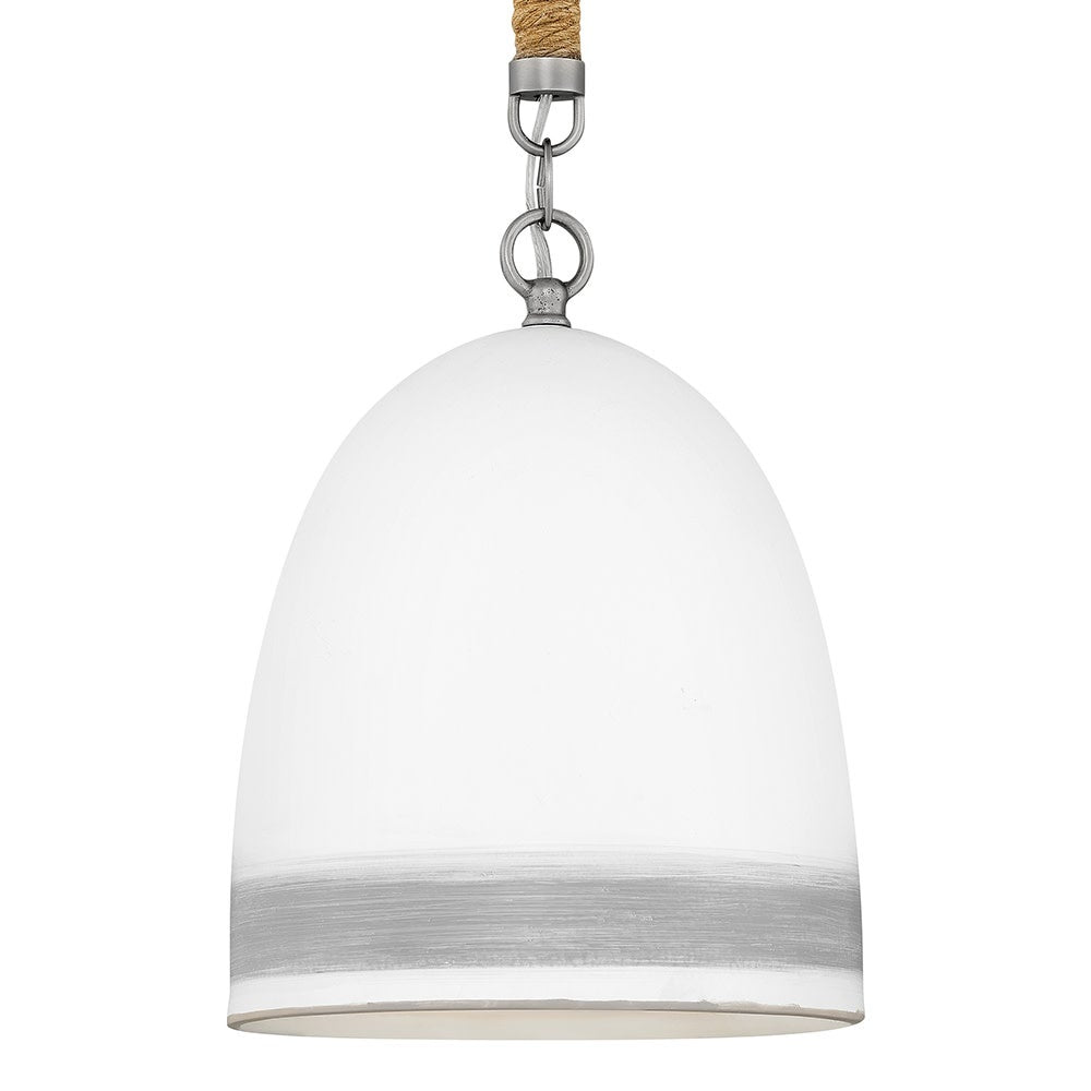 Nash Small Pendant