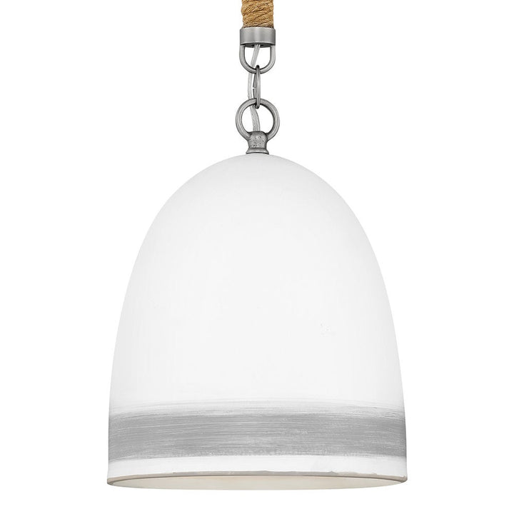 Nash Small Pendant