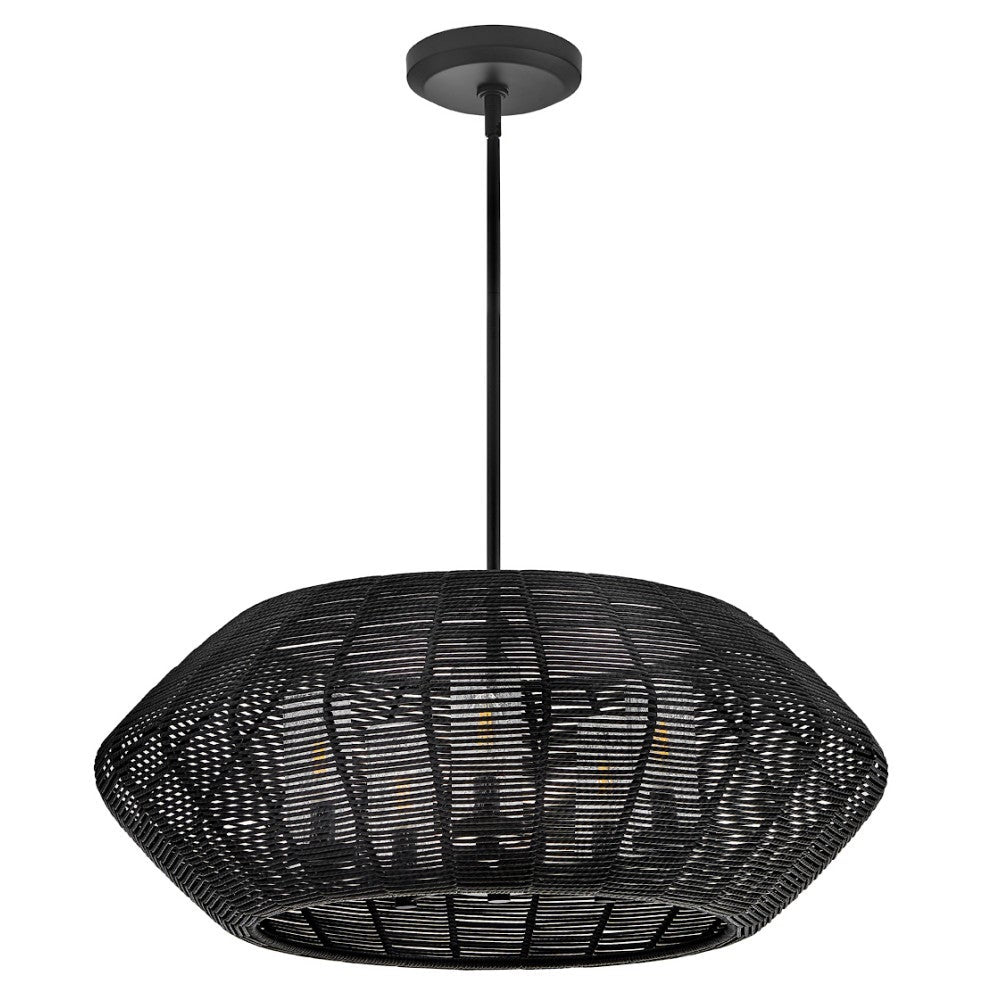 Luca Outdoor Chandelier