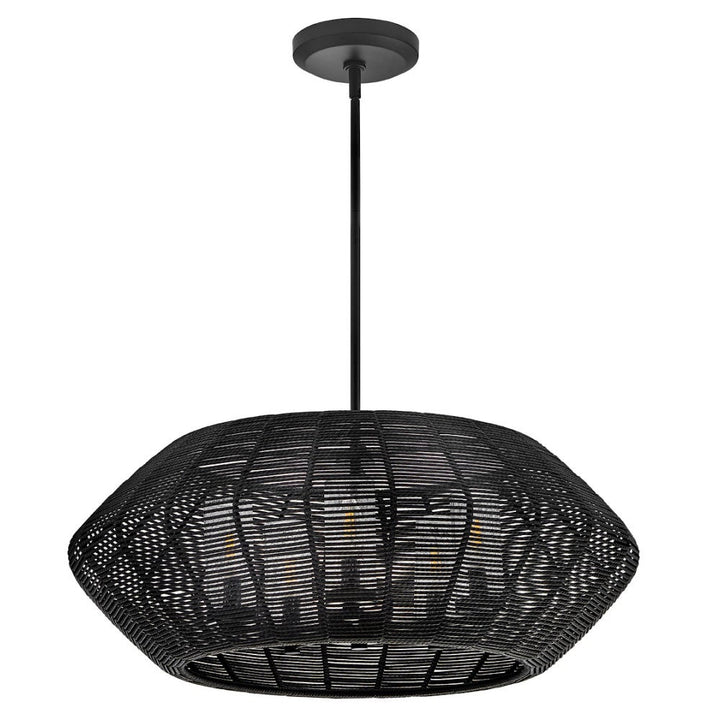 Luca Outdoor Chandelier