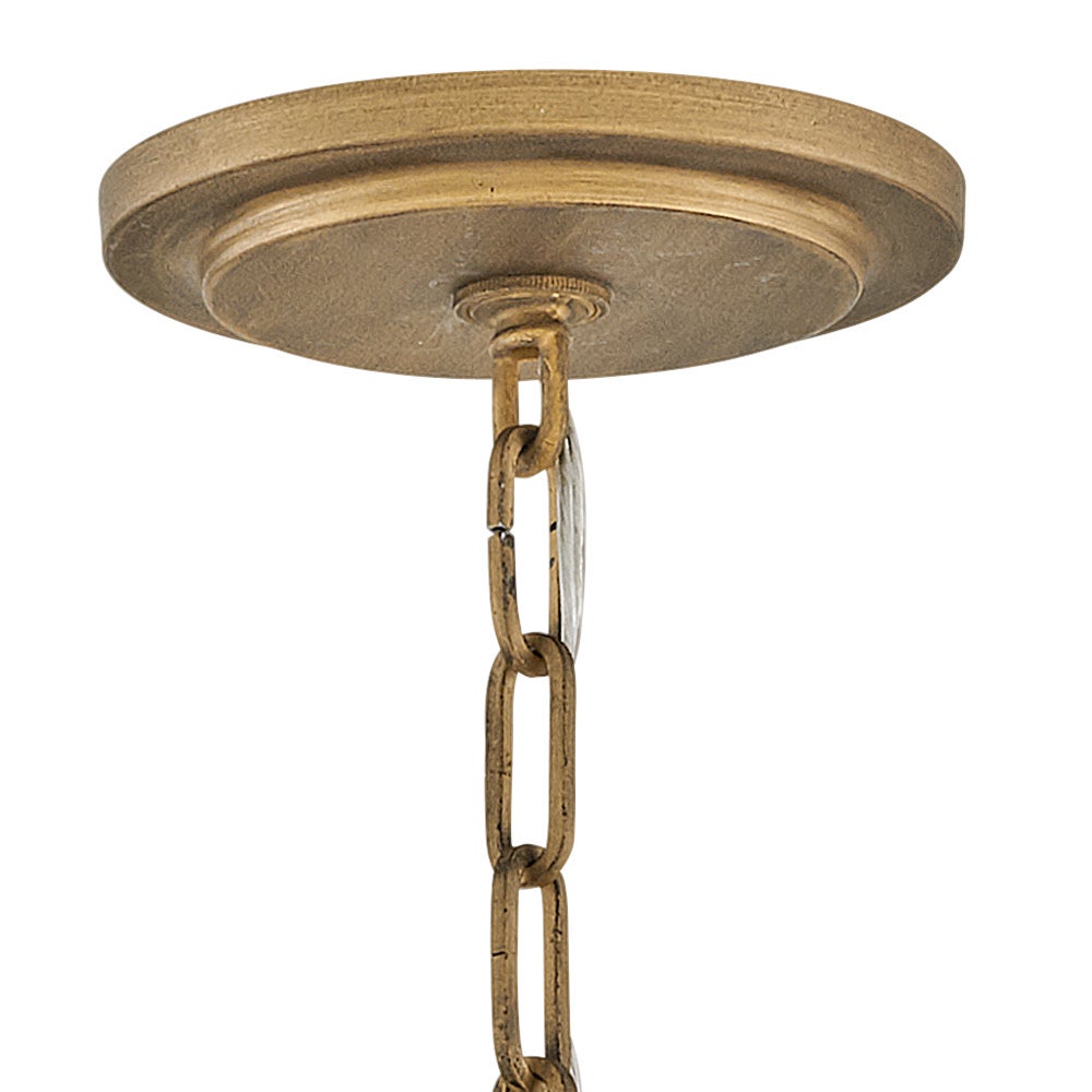 Dune Large Pendant