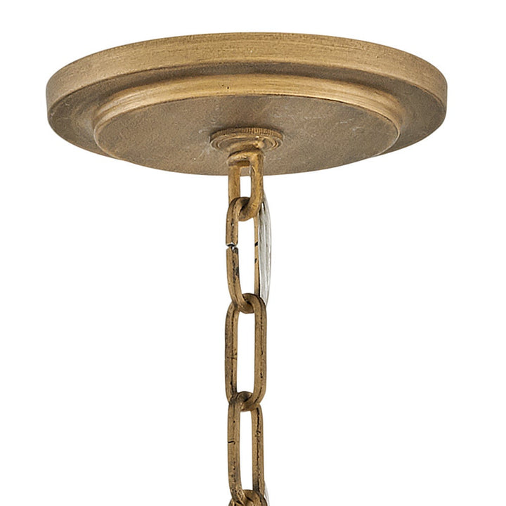 Dune Large Pendant