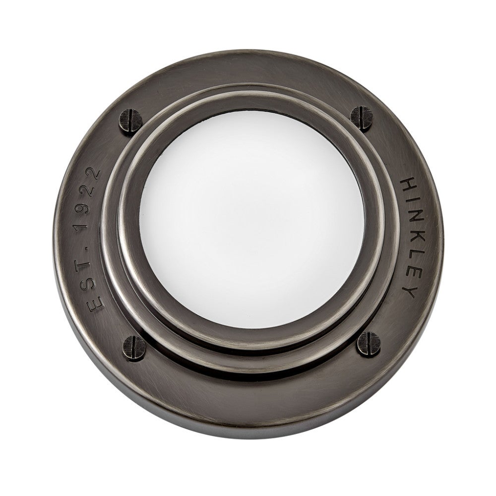 Porte Extra Small Flush Mount or Sconce