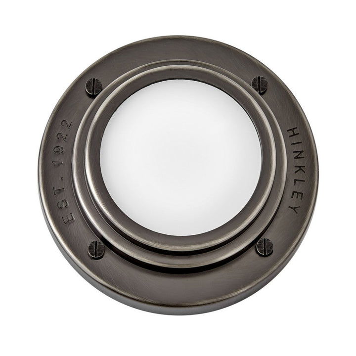Porte Extra Small Flush Mount or Sconce
