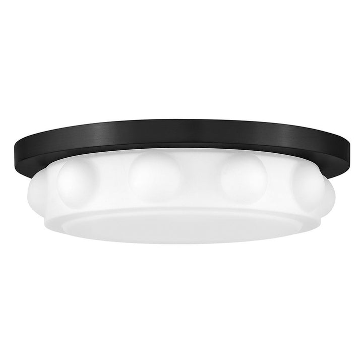 Zoey Medium LED Flush Mount