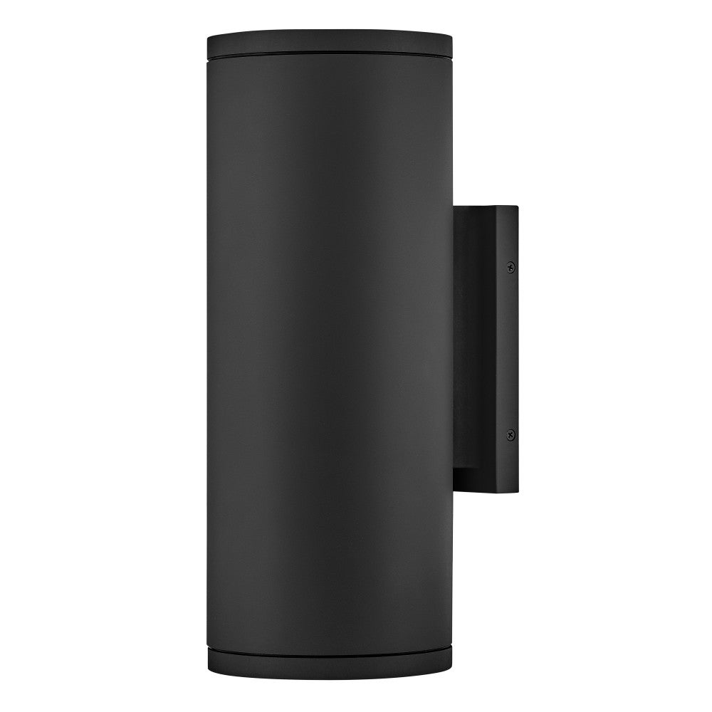 Silo Outdoor Wall Light