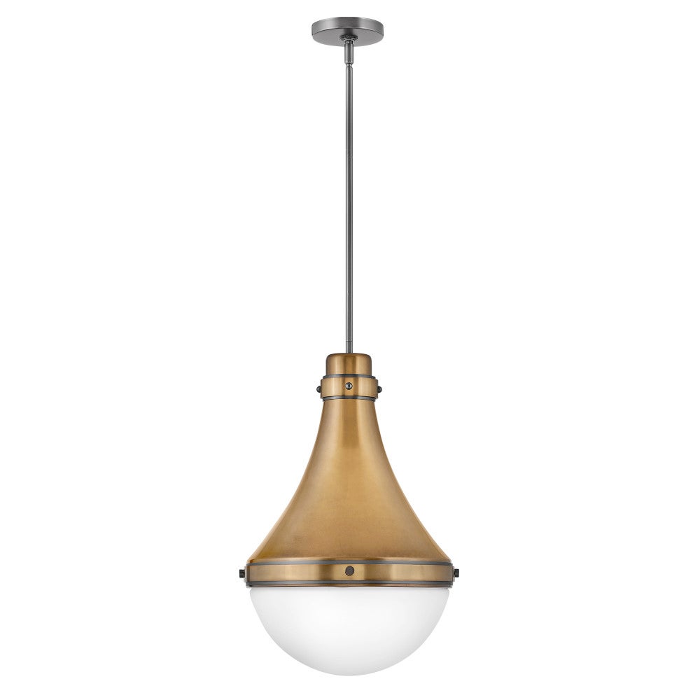 Oliver Pendant