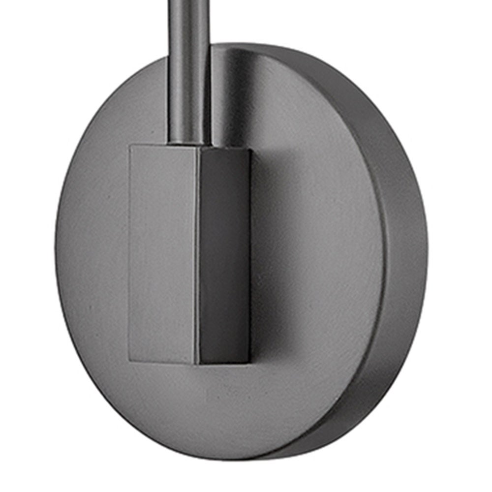 Altman Medium Single Light Sconce
