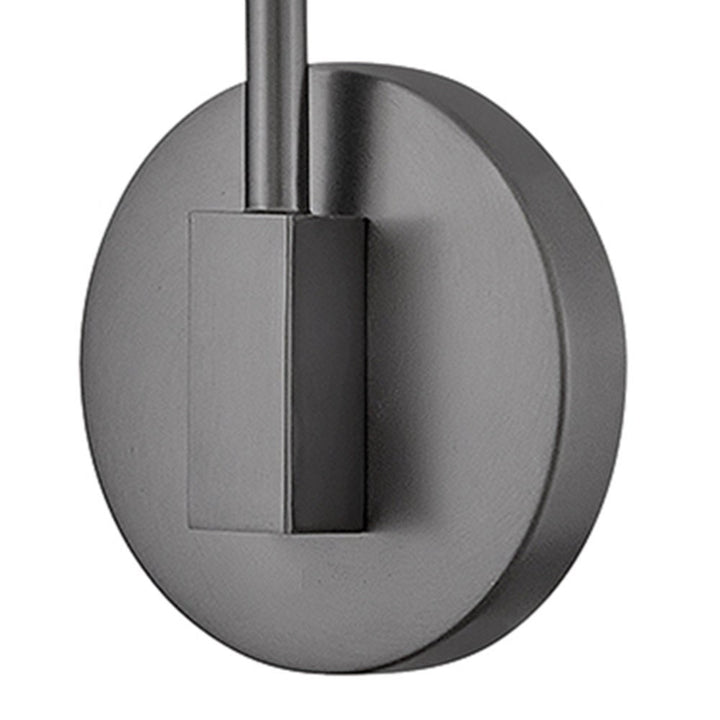 Altman Medium Single Light Sconce