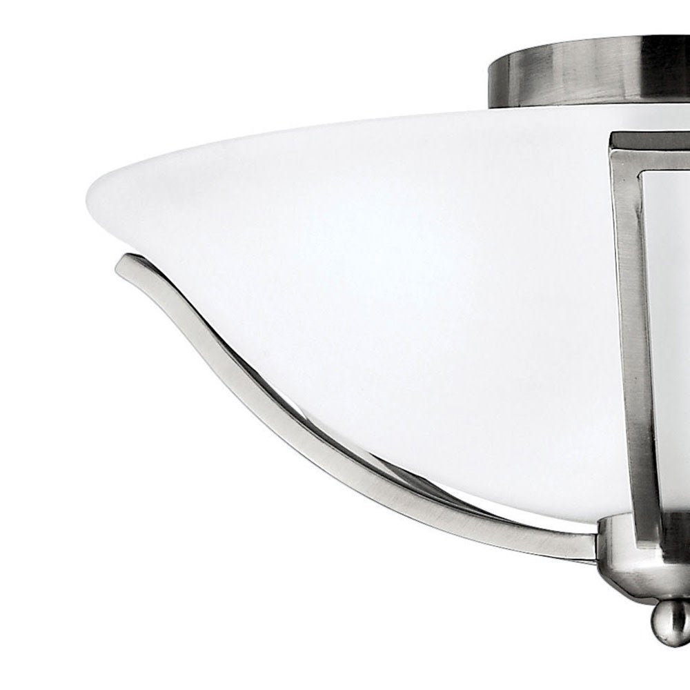 Bolla Medium Flush Mount