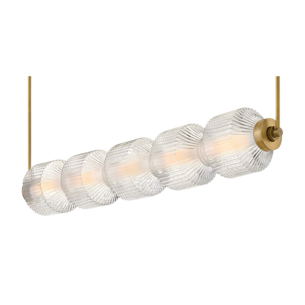 Reign LED Linear