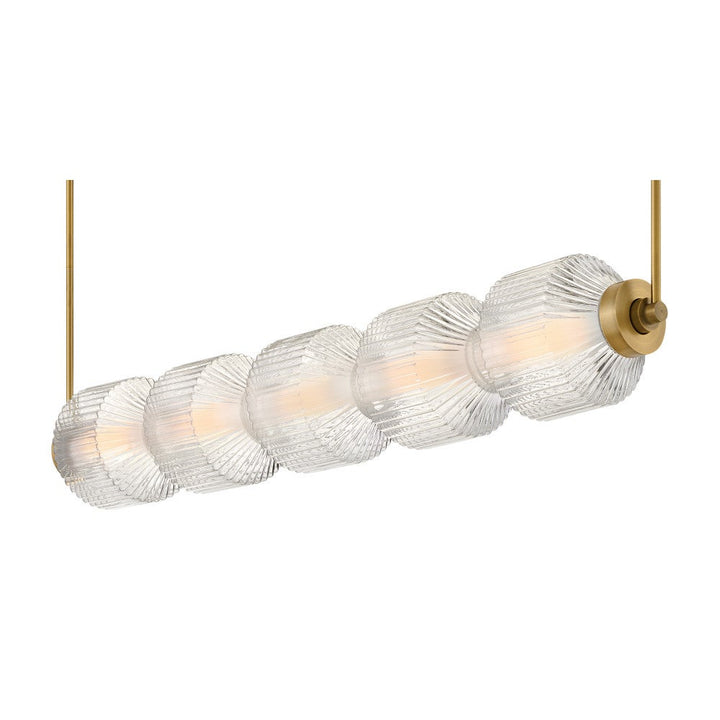 Reign LED Linear