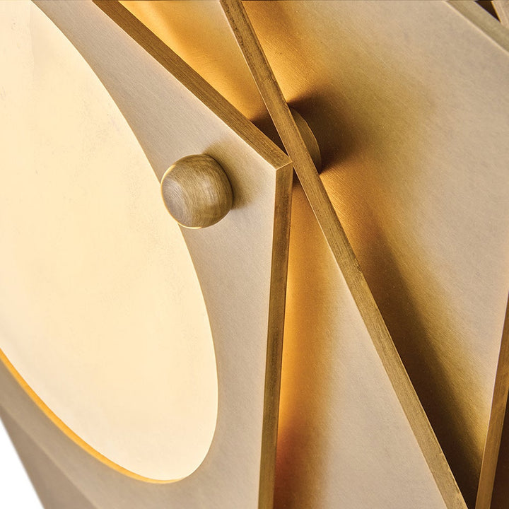 Claude LED Flush Mount