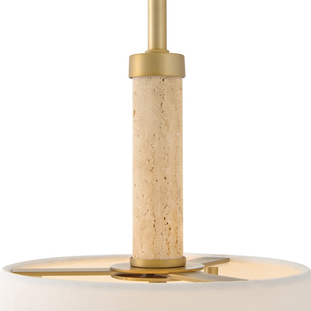 Bruna Large Pendant