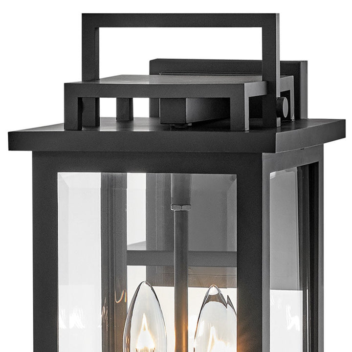 Winthorpe Wall Mount Lantern