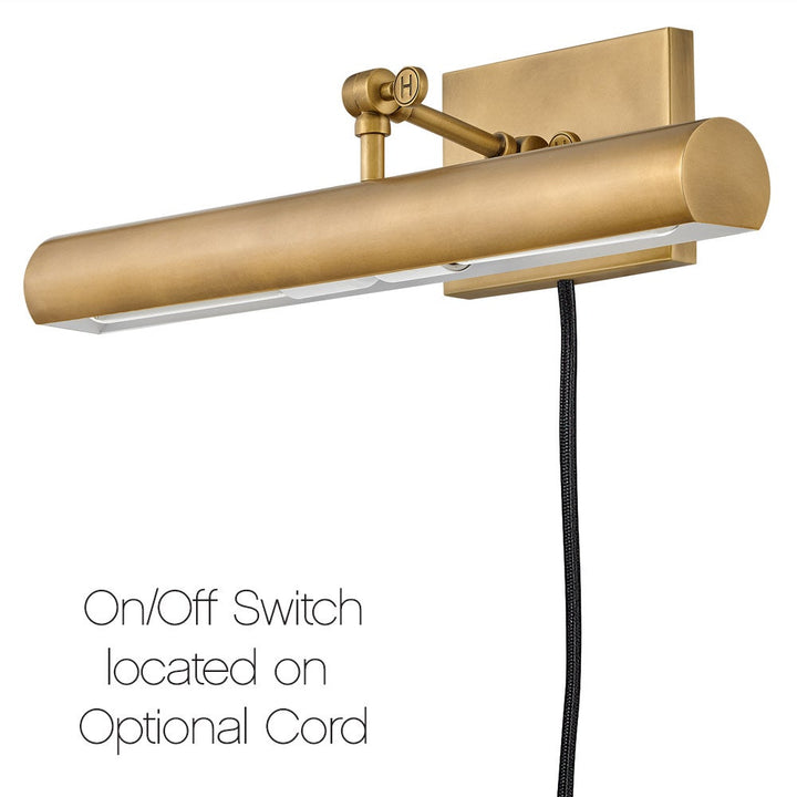 Stokes Adjustable Accent Light