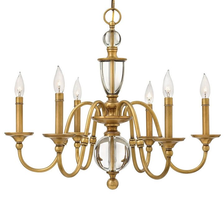 Eleanor Chandelier
