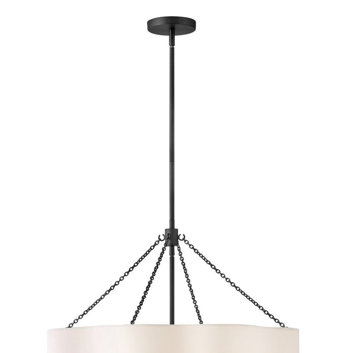 Gwen Chandelier