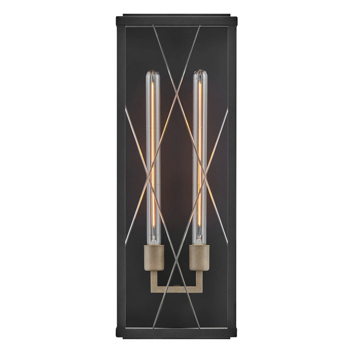 Monte Wall Sconce