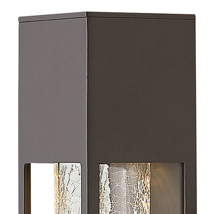 Vapor Wall Sconce