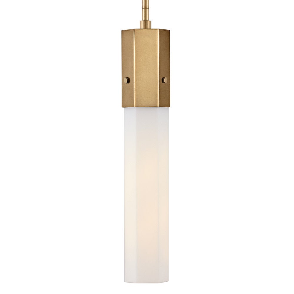 Facet Extra Small Pendant