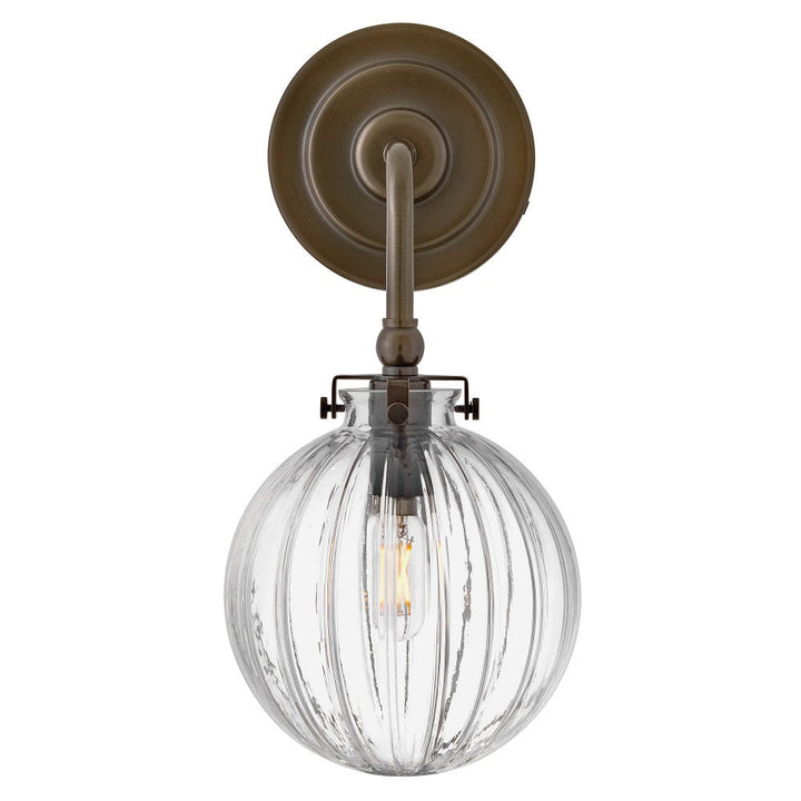 Helene Sconce
