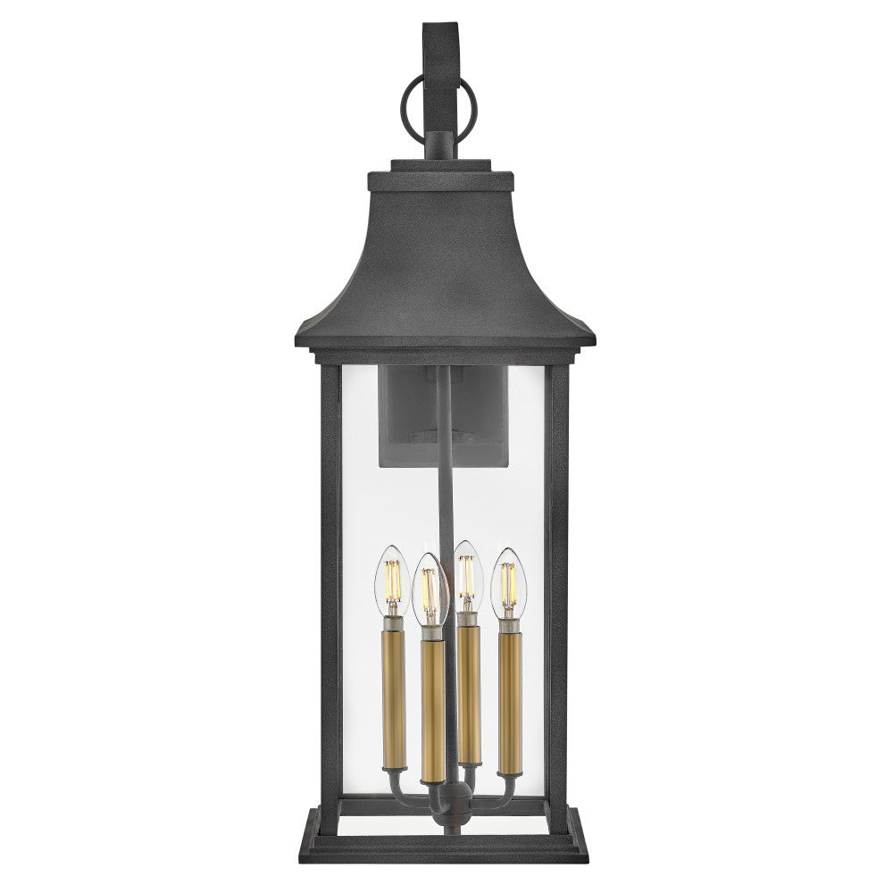 Adair Wall Mount Lantern