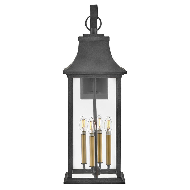 Adair Wall Mount Lantern