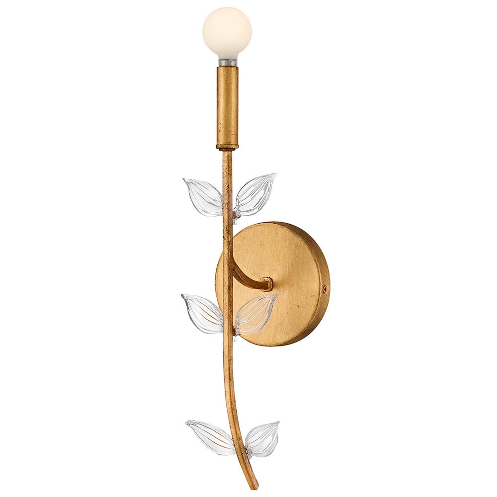 Aliso Medium Single Light Sconce