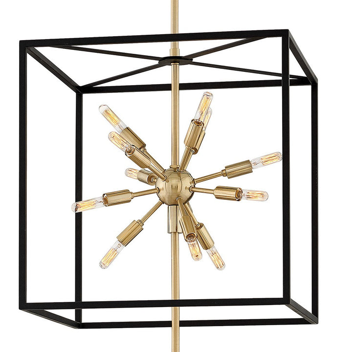 Aros Pendant
