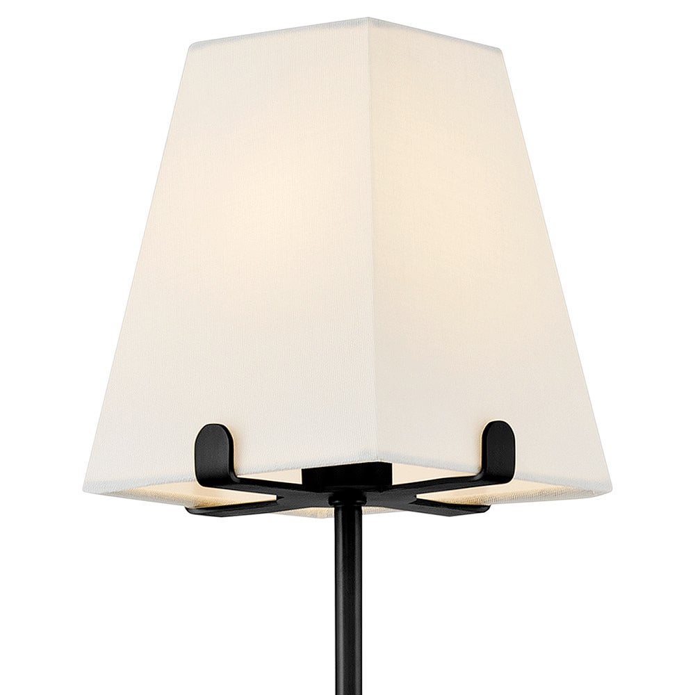 Benton Large Single Light Sconce