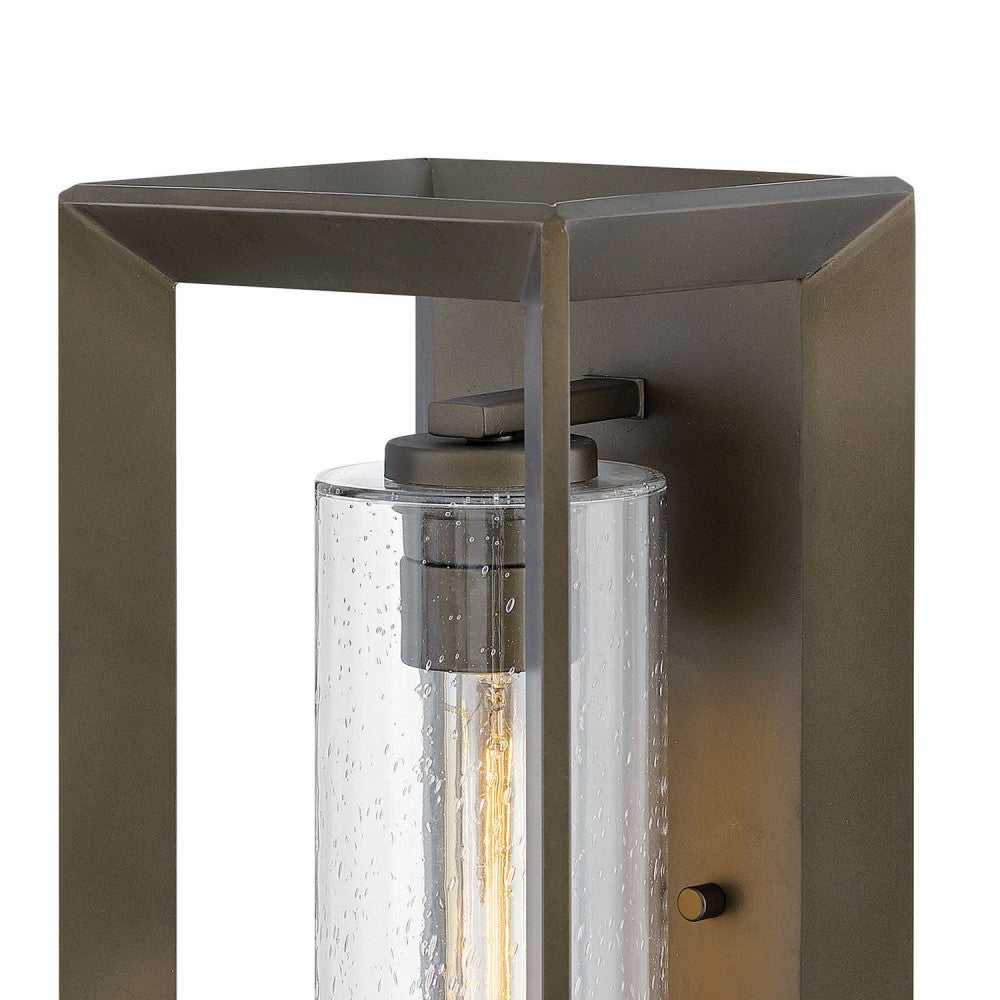 Rhodes Wall Sconce