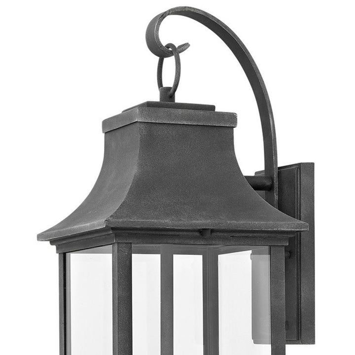 Adair Wall Mount Lantern