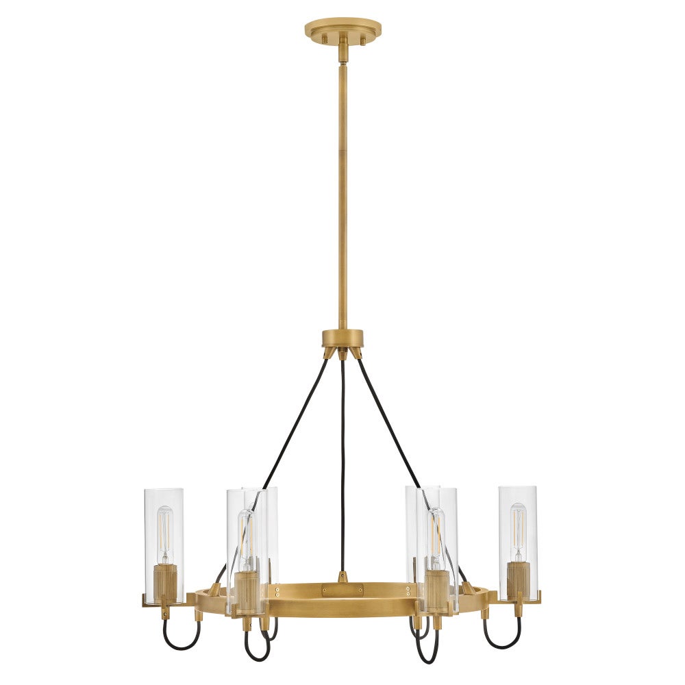 Ryden Medium Chandelier